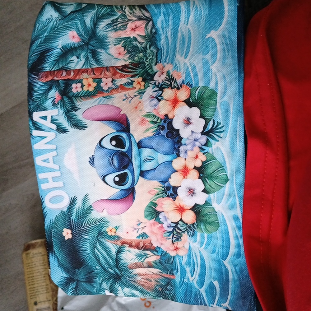 Make up case or pencil case